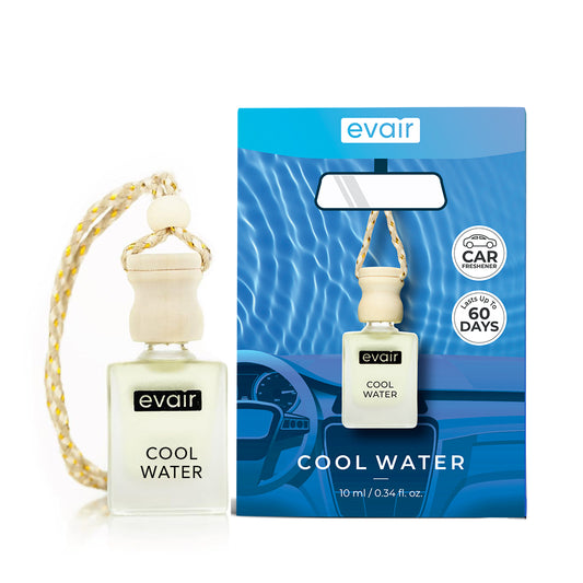 Aqua Car Freshener