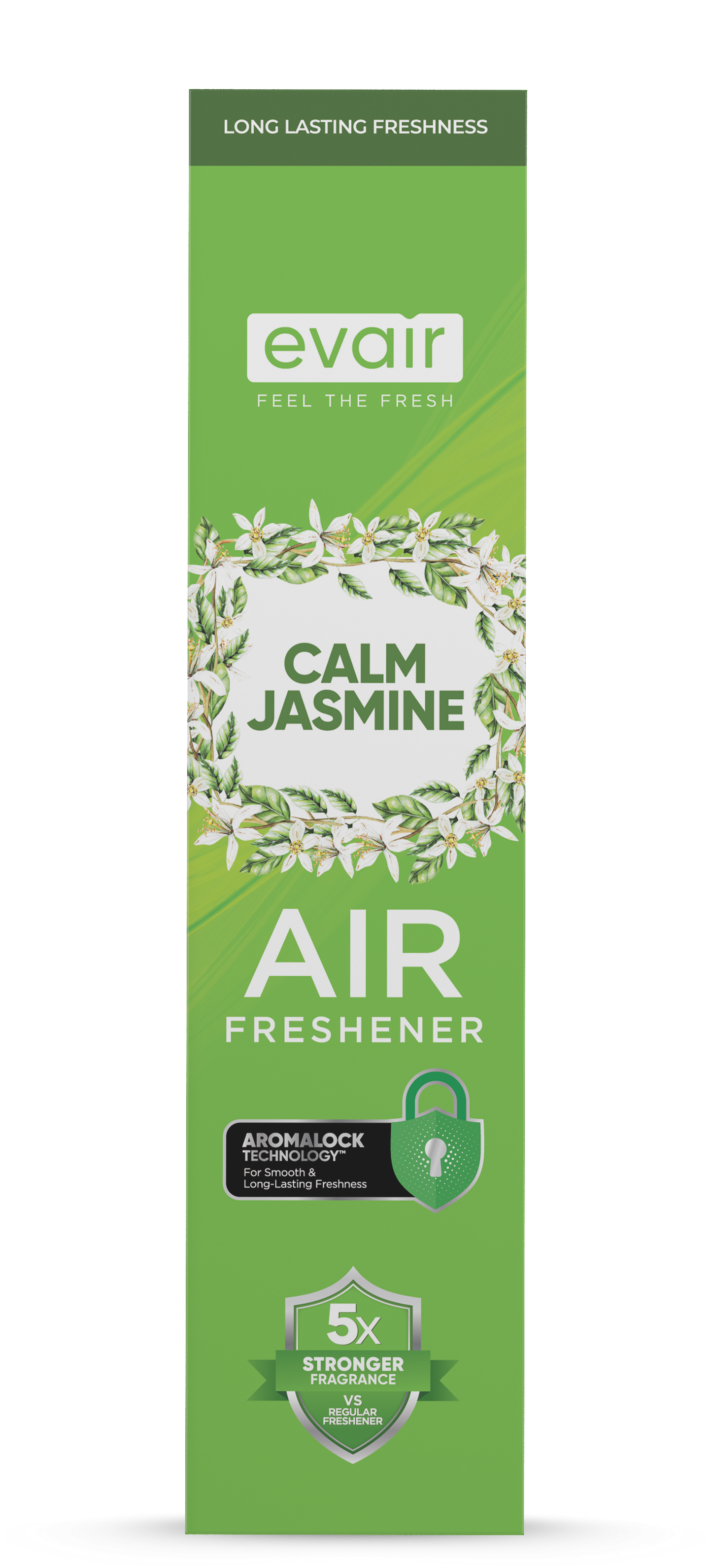 Evair Air Spray | Room Freshener Calm Jasmine (200 ml)