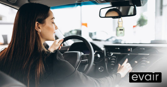 Why Car Perfumes are Essential for a Road Trip