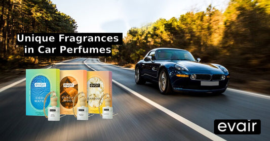 Best Luxury Car Air Fresheners: A Symphony of Luxury Car Fragrances