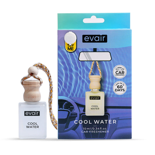 Aqua Car Freshener