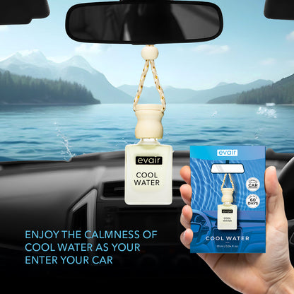 Aqua Car Freshener